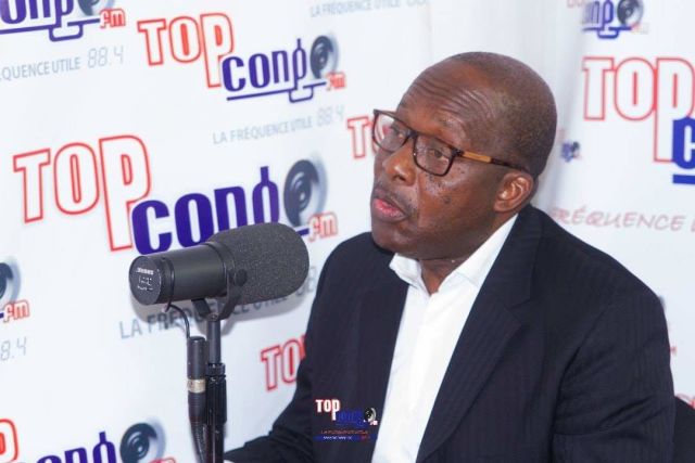 Refus du M23 de se retirer des territoires occupés, « la RDC se défendra par tous les moyens » (Lutundula)