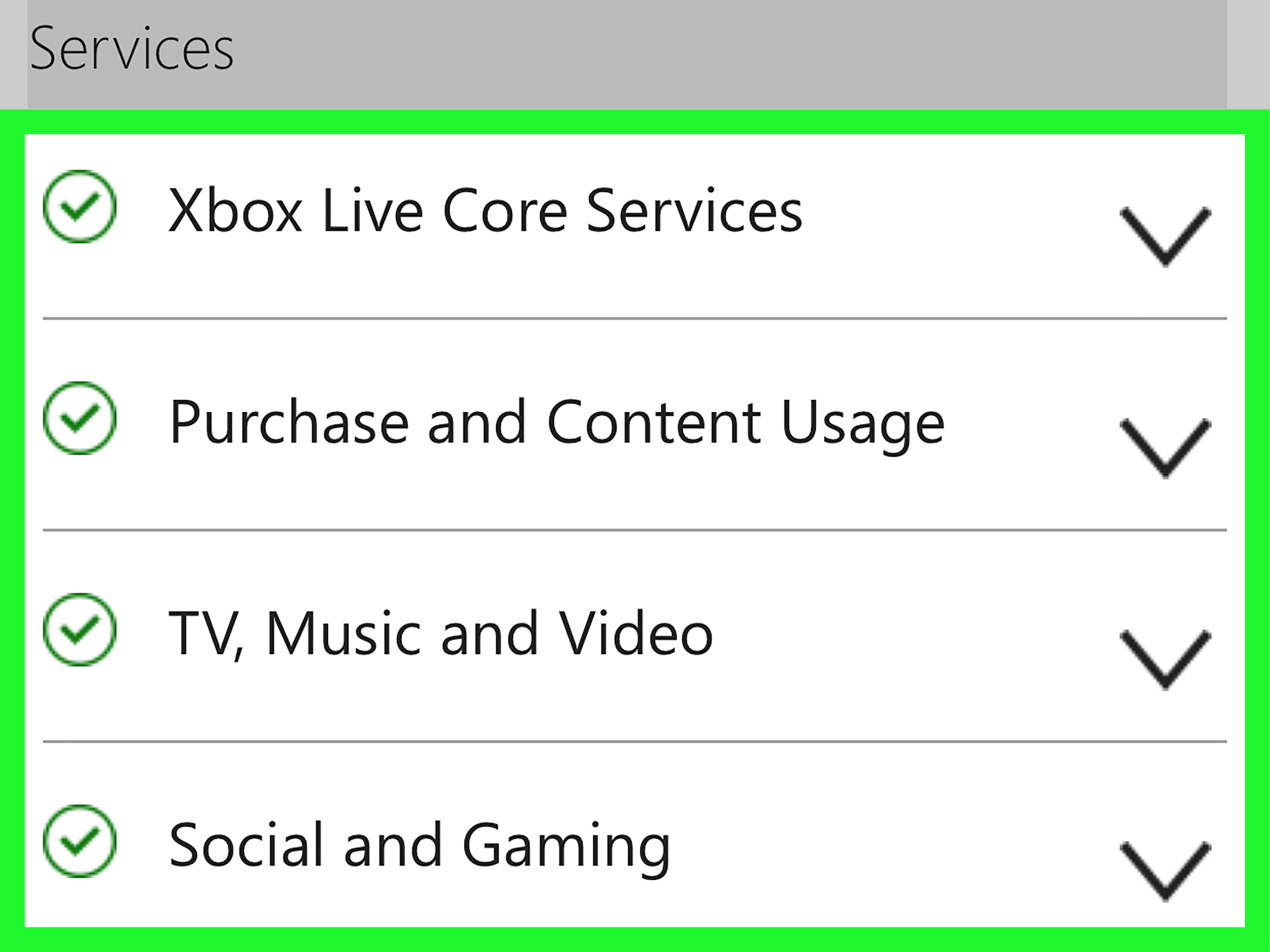 How to Check Your Xbox Live Service Status on iPhone or iPad
