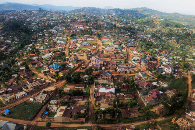 Les enseignants non payés et les nouvelles unités en grève à Kirumba (Nord-Kivu)