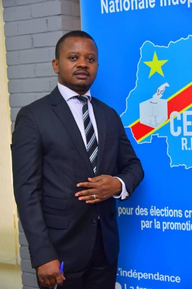 Le Chef de l'Etat refuse d'investir Ronsard Malonda à la tête de la CENI