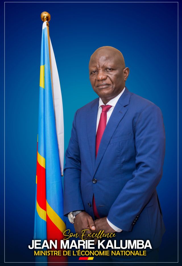 Déchéance du ministre de l’économie nationale